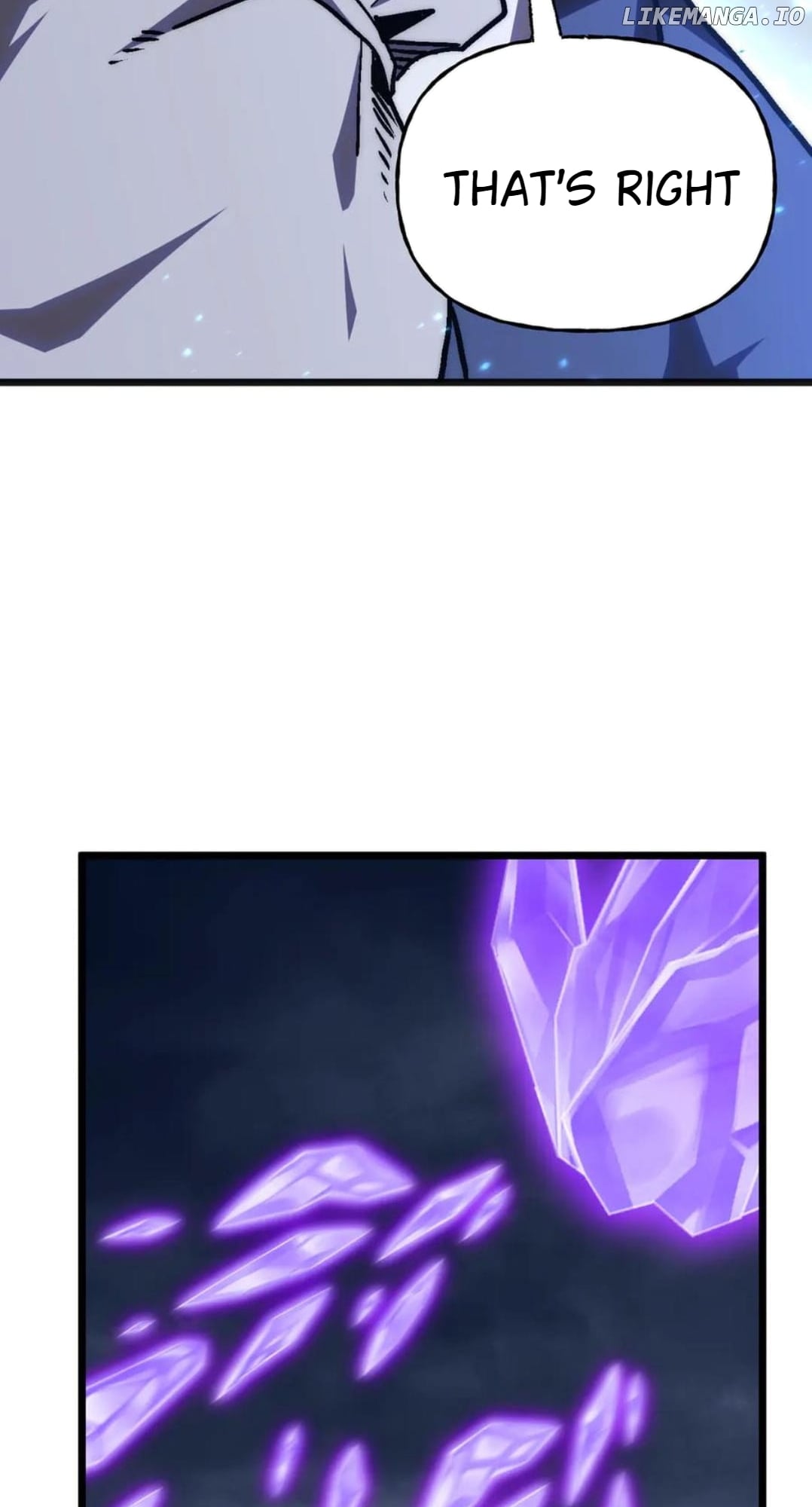 Log into the Future Chapter 200 - page 6